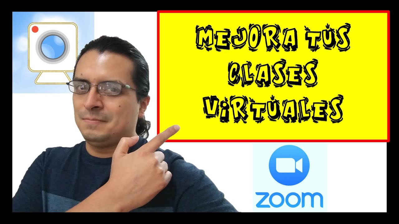 💙 APRENDE a CREAR una REUNIÓN EN ZOOM  en computadora 💻  [ Para CLASES VIRTUALES Y MÁS...]