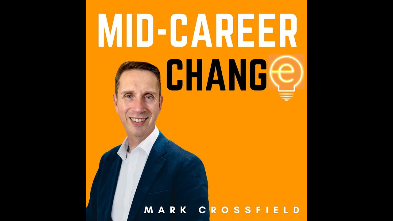 132. How to Build Resilience During Career Transition – with Nina Stephenson-Camps