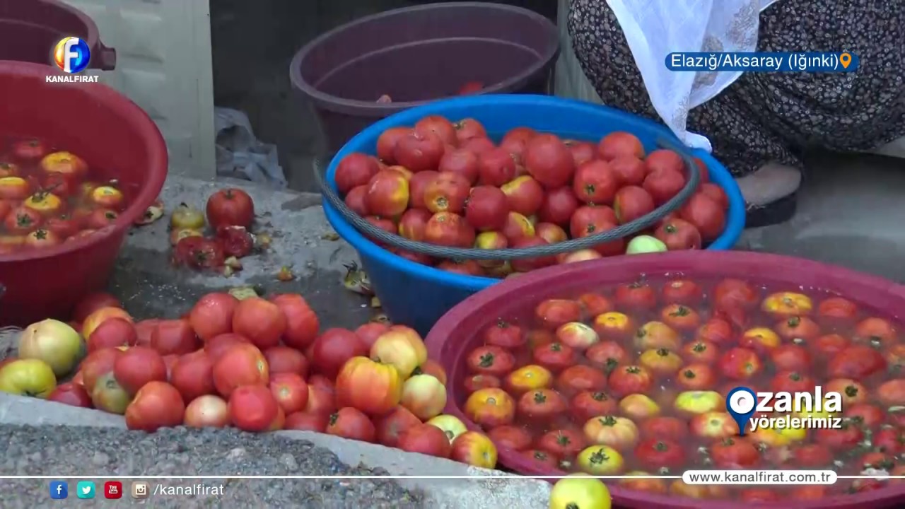 Ozan'la Yörelerimiz Aksaray 06 11 2019