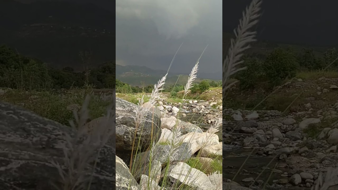 Most Beautiful Natural Hidden Places in Pakistan | ASMR 
