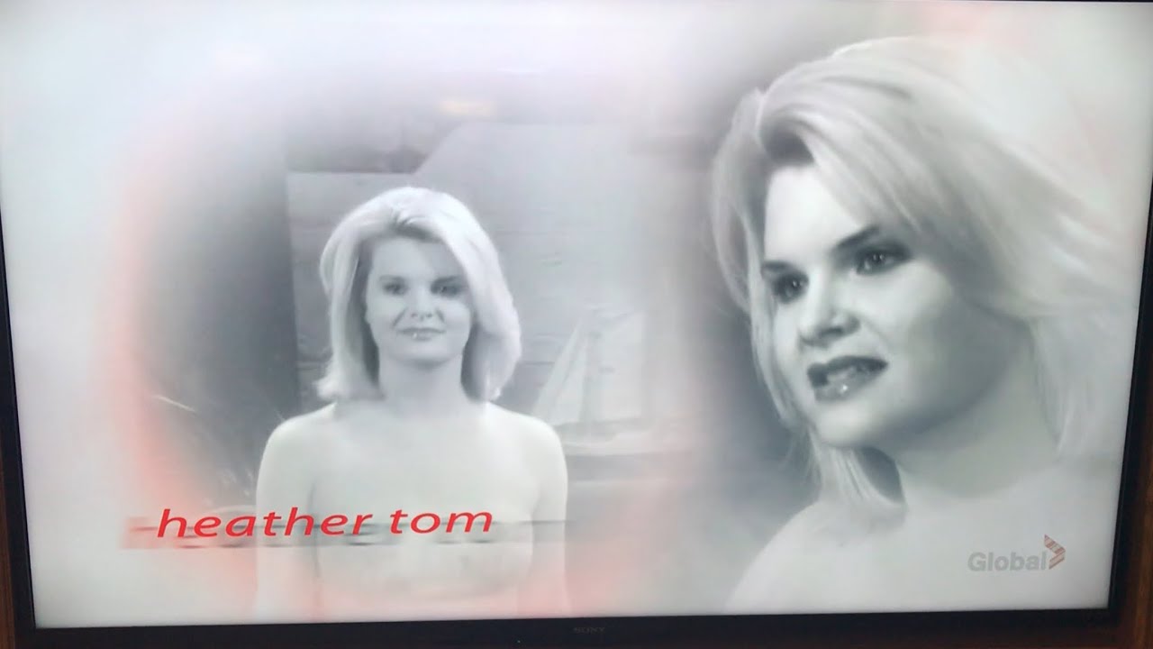 Y&R Season 51 Classic Episode (October 13, 2003)
