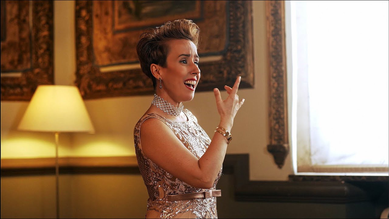 Chi il Bel Sogno di Doretta (La Rondine) Puccini