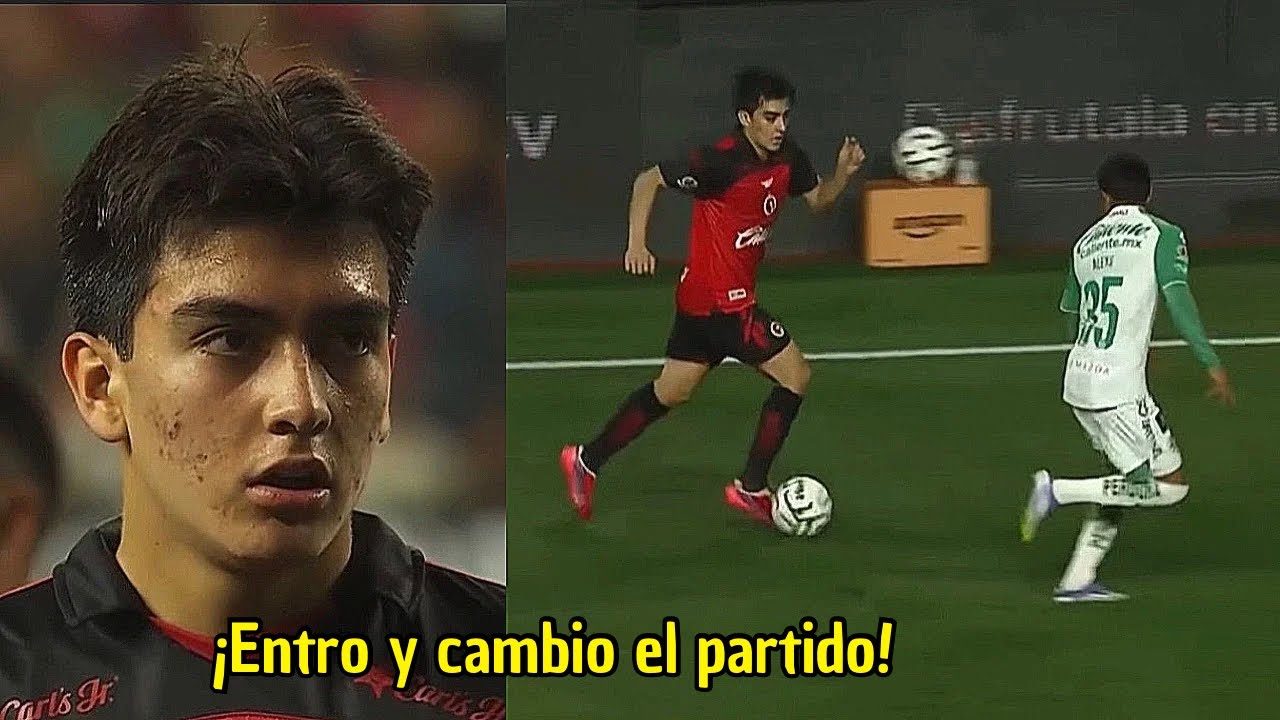 Gil Mora vs Leon 