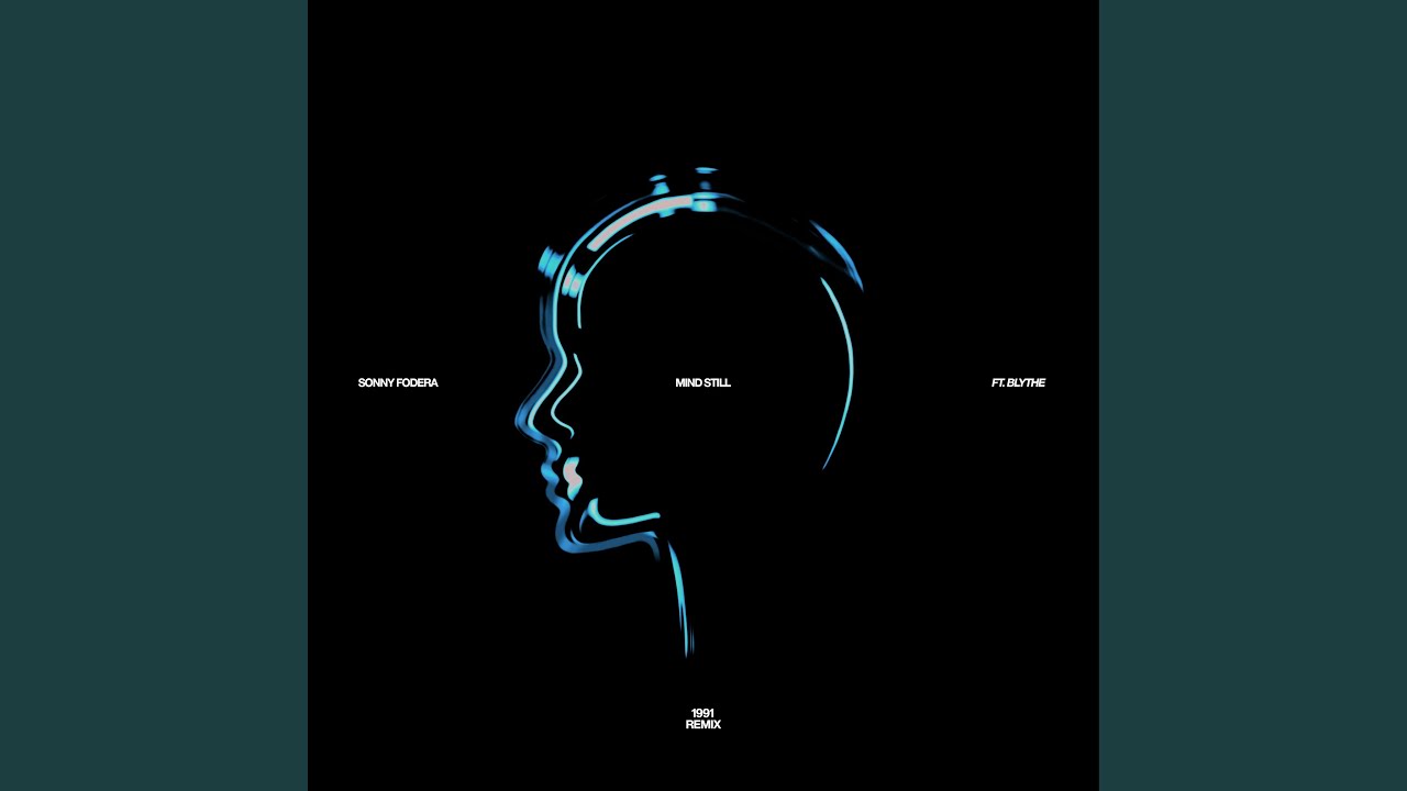 Mind Still (feat. blythe) (1991 Remix)