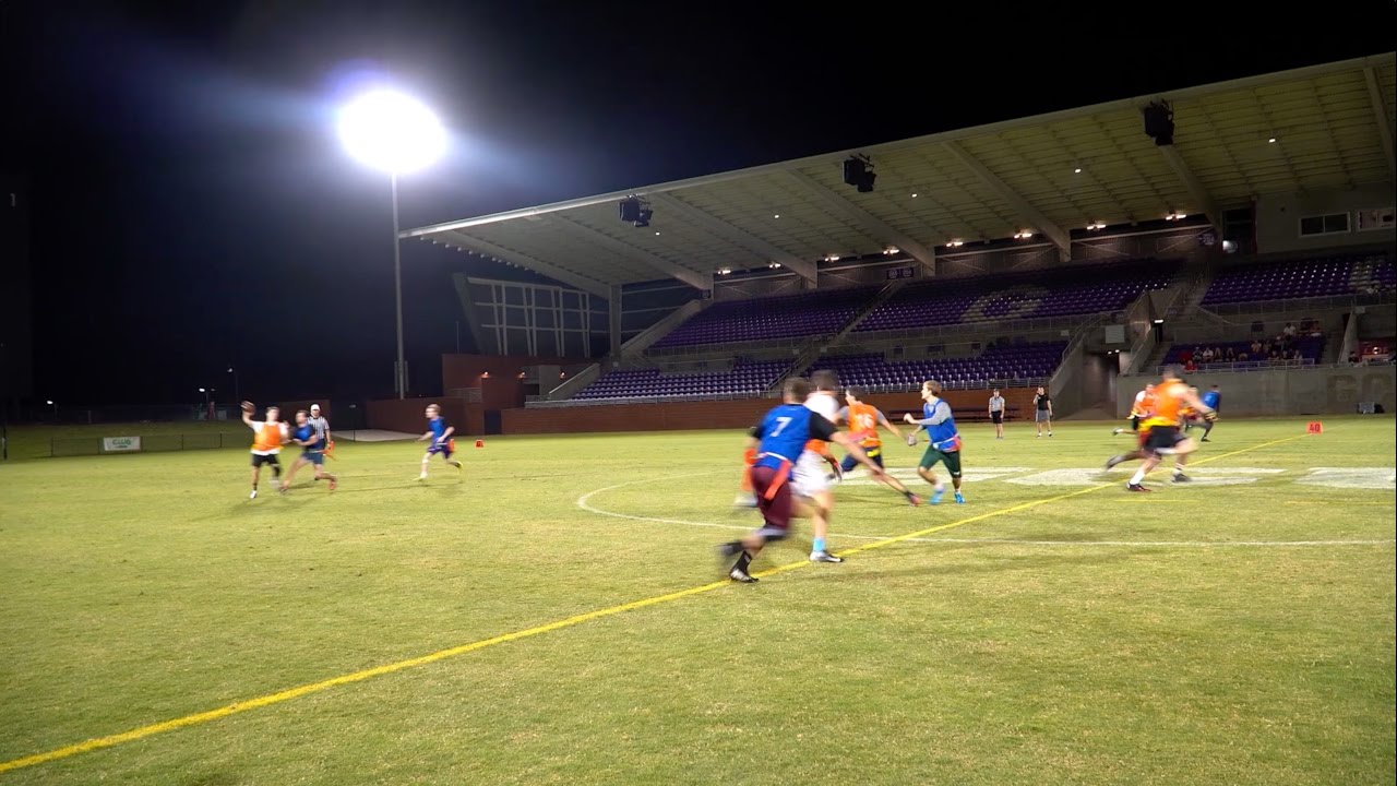 Intramural Sports at GCU