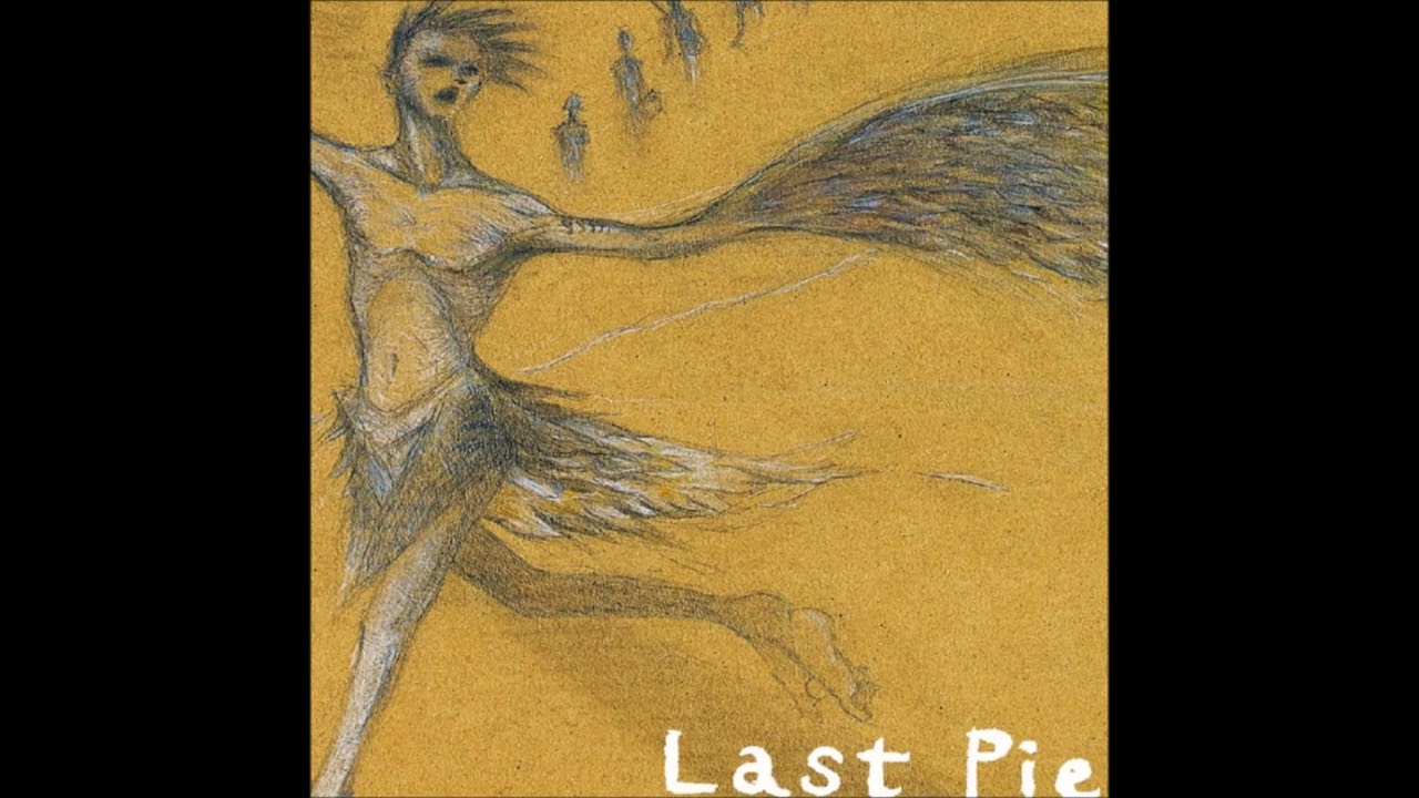 Jiro Matsumoto - Last Pie00