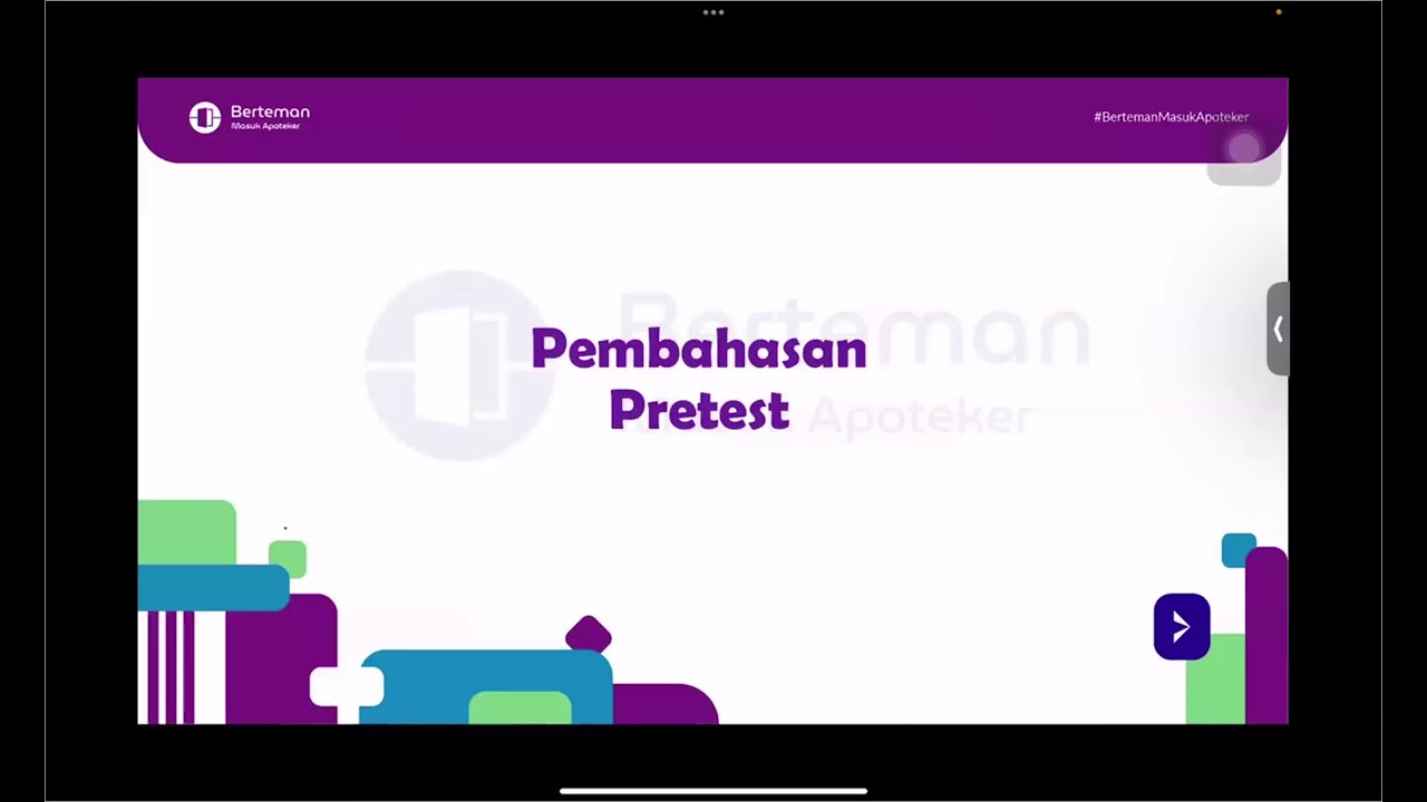 P3 November - Part 2