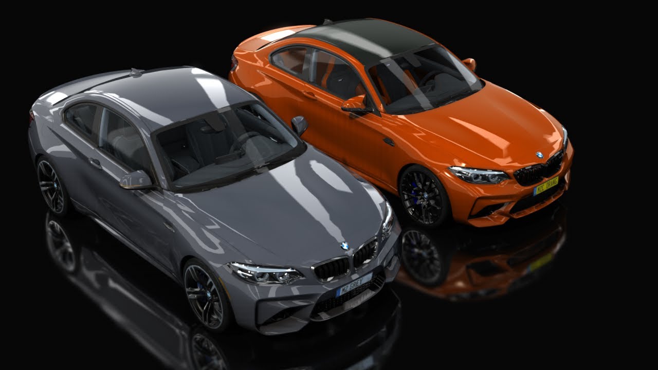BMW MPE S55/N55 Soundmod Release - Stock, Burble Tune, Gunshot Tune | Launch Control, Turbo Sounds