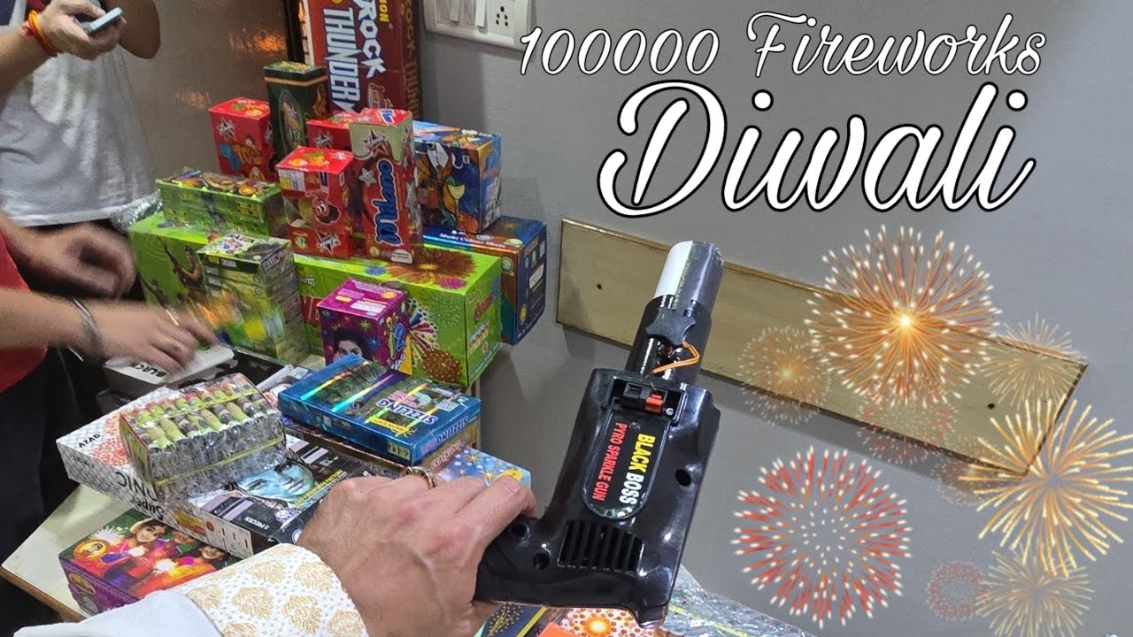 Diwali vlog! Don't miss out on the fun, hit that subscribe button and let's make memories together!