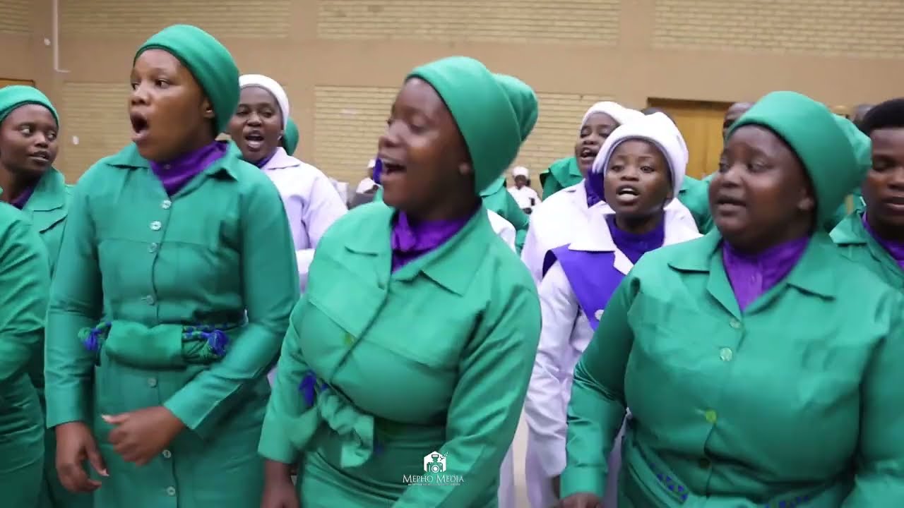Heavenly Life Messengers || Owenelisa || Hlola Inhliziyo || Uyiguqule
