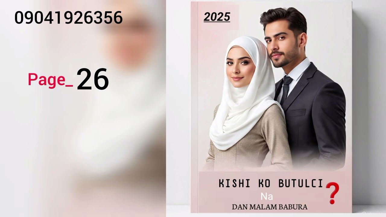 KISHI KO BUTULCI 26