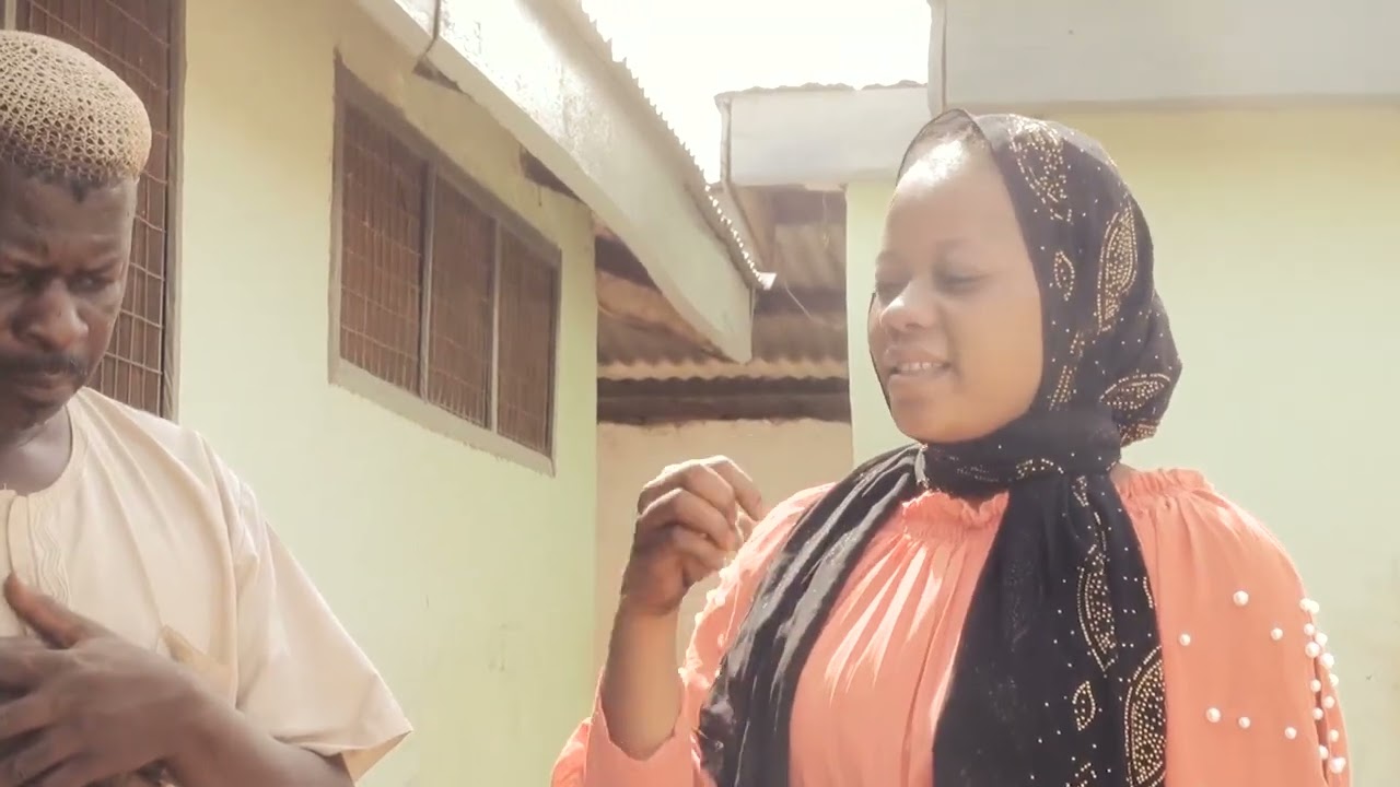 Be Yi Je a...part 8 A must watch movie