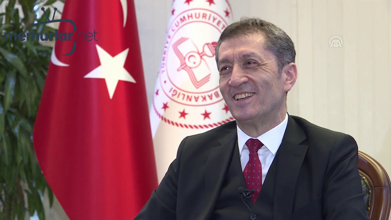 Ziya Selçuk, öğrencilik yıllarını anlattı... Sınıfta kalmak bana çok iyi geldi