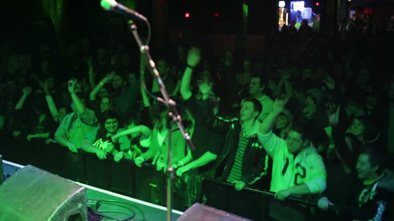 City Lights - What It Takes (Official Music Video)