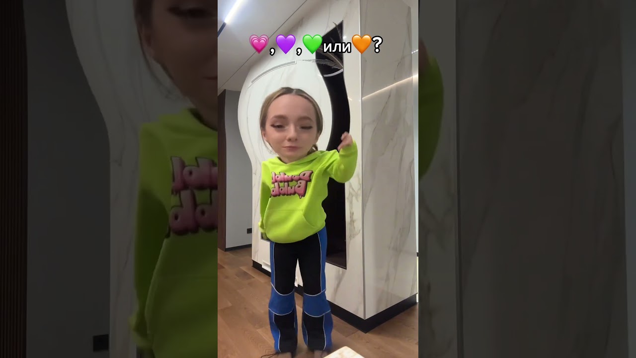 Кто лучше станцевал?