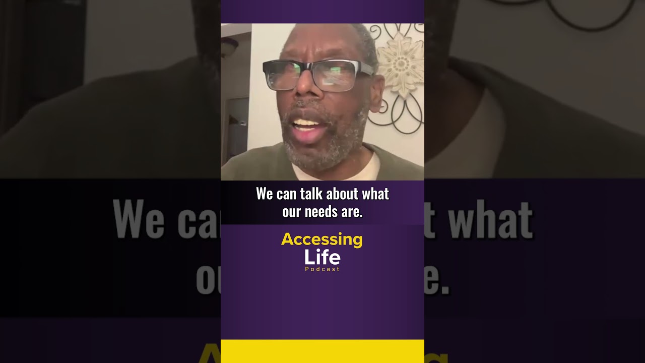 Making shopping more accessible for everyone. #DisabilityInclusion #Accessibility #Shopping