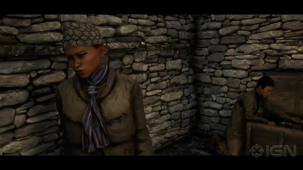 Far Cry 4 Campaign Mission Walkthrough - Truth And Justice