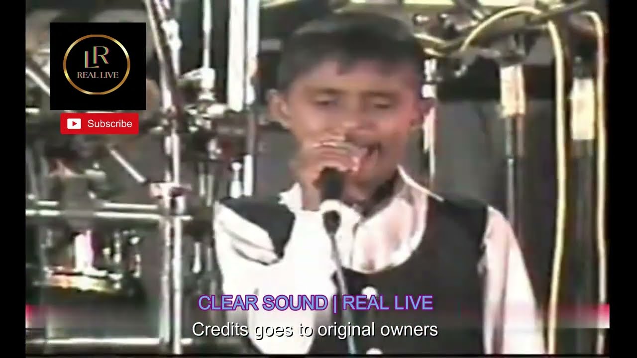 Sanidapa Live | Old Sanidapa Live Show |
