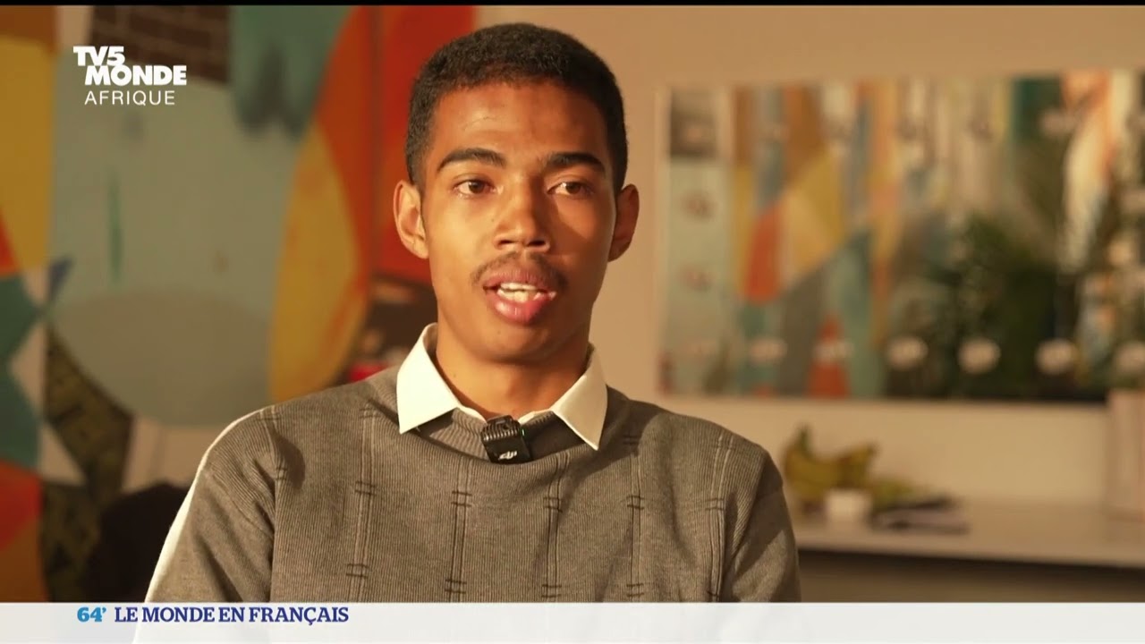 Finale du concours international d'Eloquentia