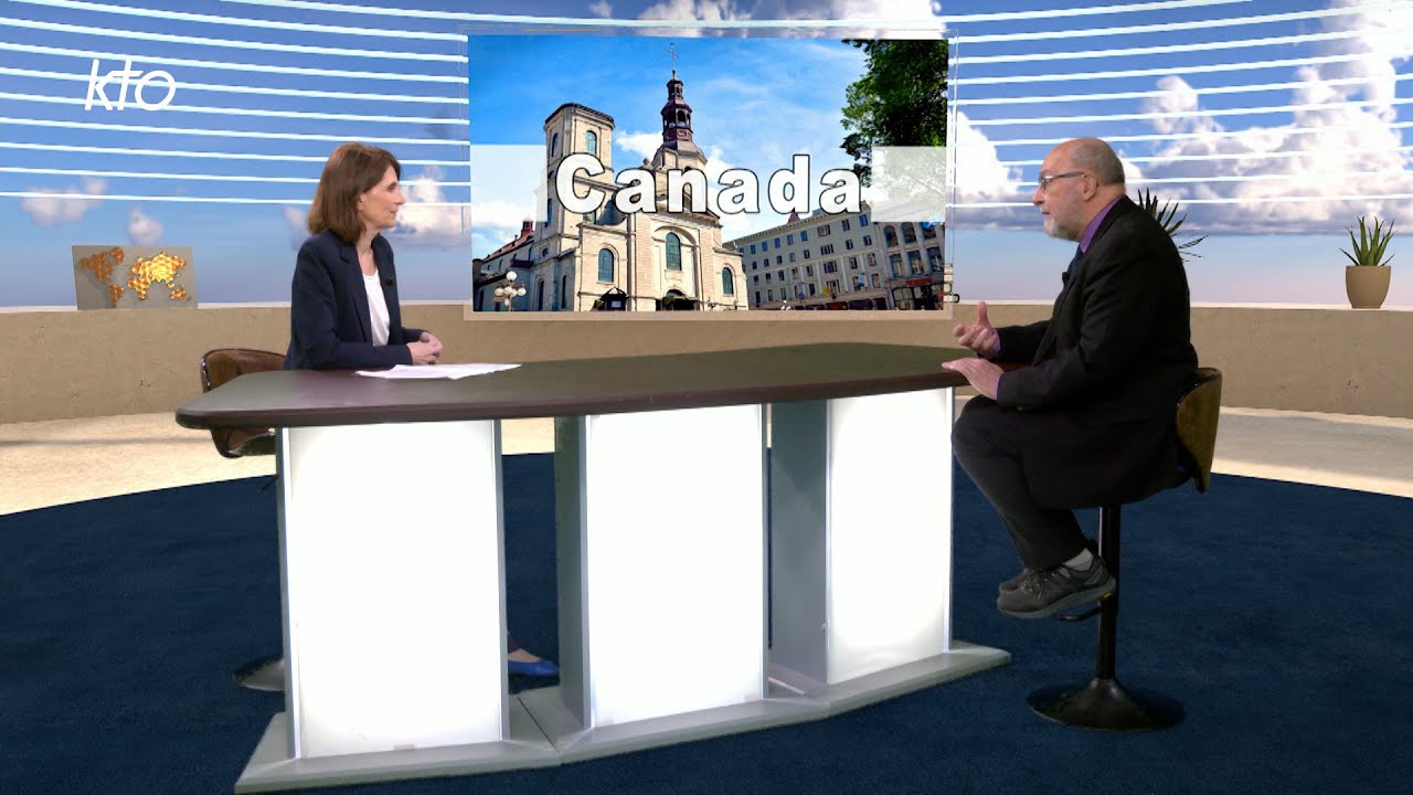 Canada:comment redevenir missionnaire ?