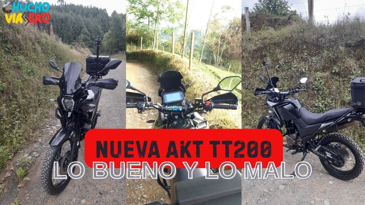 AKT TT2OO 2026 No Compres Antes de Ver Este Video