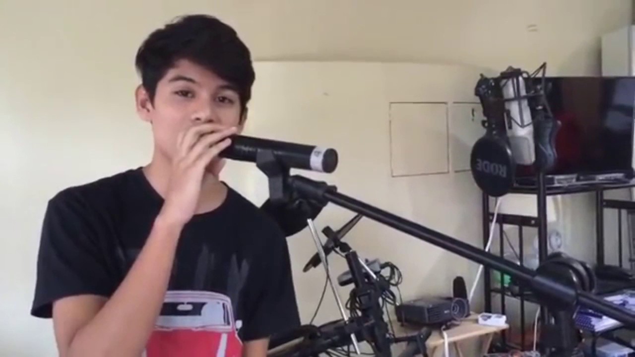 Niel Murillo - Best Vocals ❤️