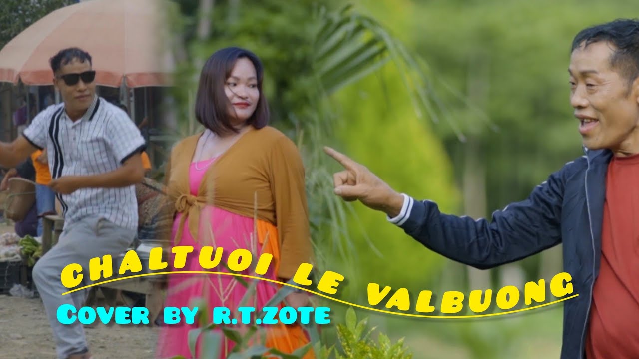 CHALTUOI LE VALBUONG | R.T. ZOTE 