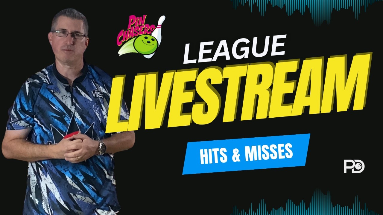 Hits & Misses League (Subbing)