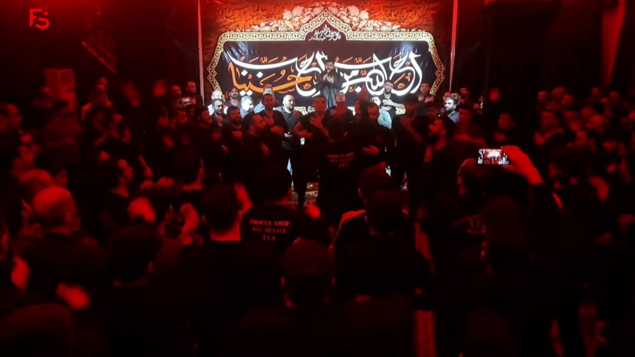 Kərbəlayi Həsən - Əli,Əli (ə)