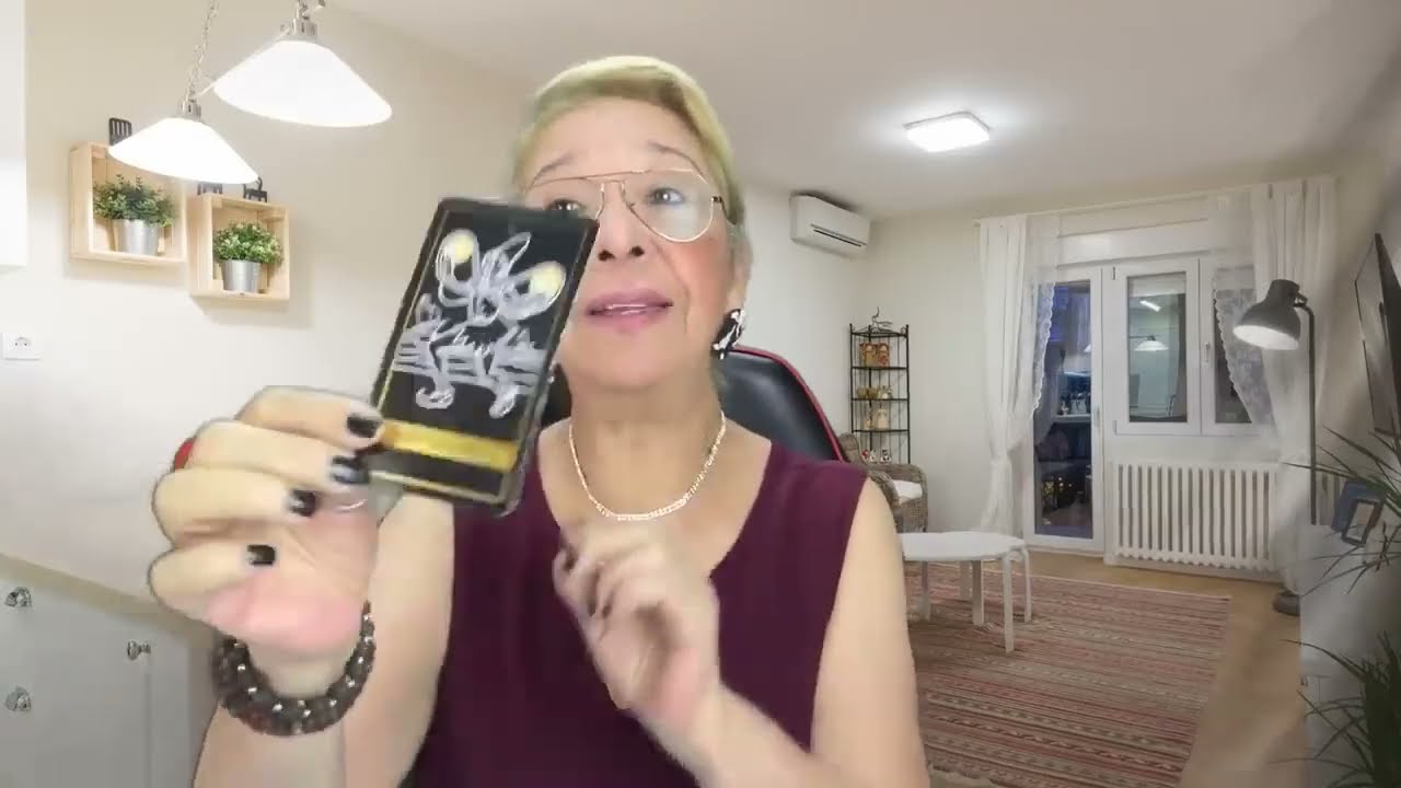 GÉMINIS! LÁGRIMAS DE FRUSTRACIÓN POR HABER PROVOCADO ESTA RUPTURA! TE LLORA Y MUCHO!