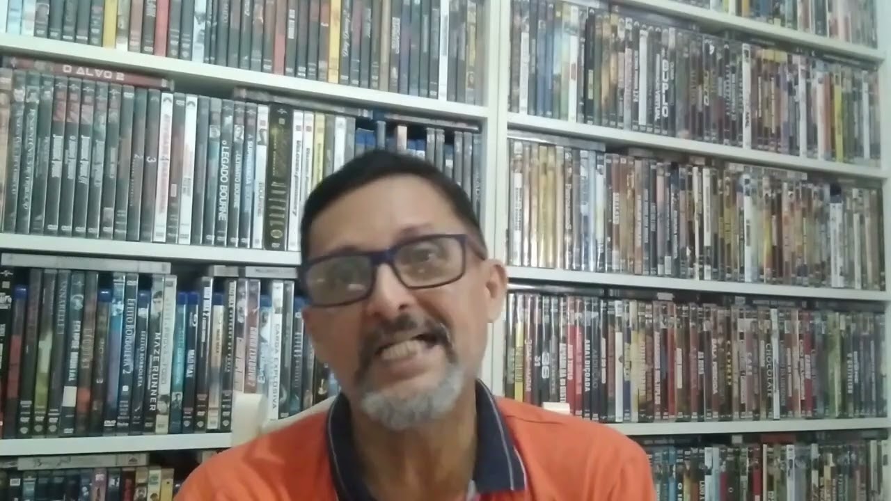 Coleção do Oscar/melhores filmes ano 2000 à 2009. 