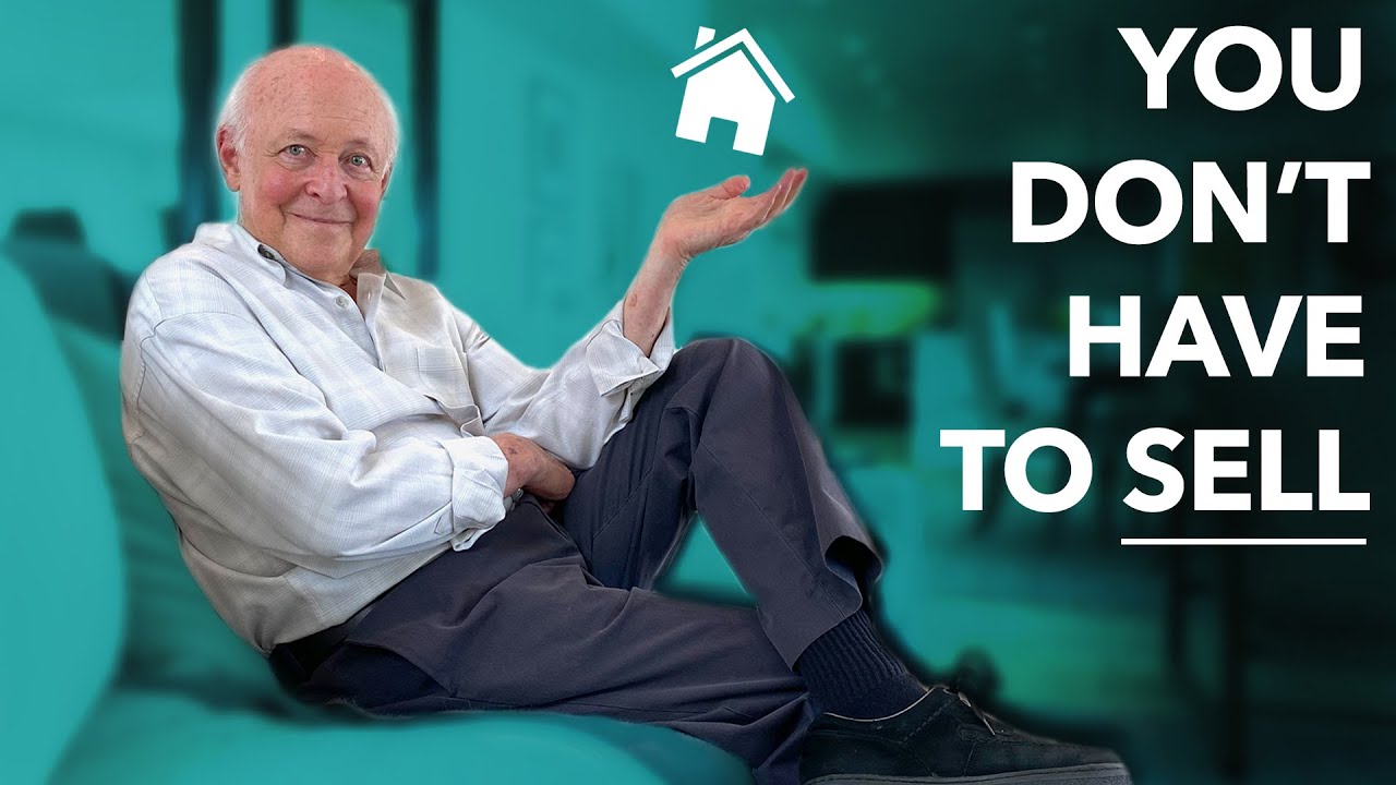 Age In Place | Safety Tips From A Seniors Real Estate Specialist&reg; (SRES&reg;)