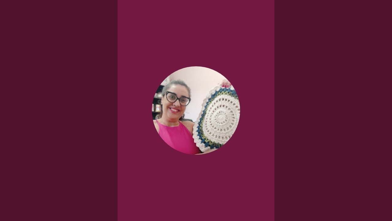 🧶Vamos crochetar bom BOLSA 👜 Se inscreve no canal e deixa o LIKE 👍🏼🌹