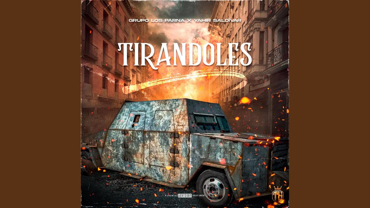 TIRANDOLES