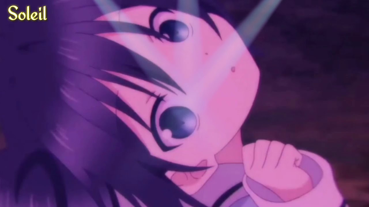[AMV] ~SAINTS ECHOS NIGHTCORE FRENCH TRADUCTION ~
