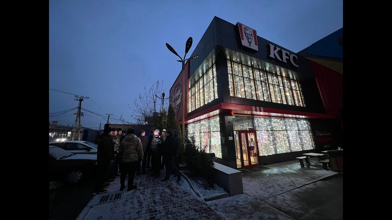 ОШ мэри РЕЙД жасап ГЛОБУС тарапты КЫДЫРЫП жолго чыккандарды СНОС кылгыла деди #АкыркыКабарлар