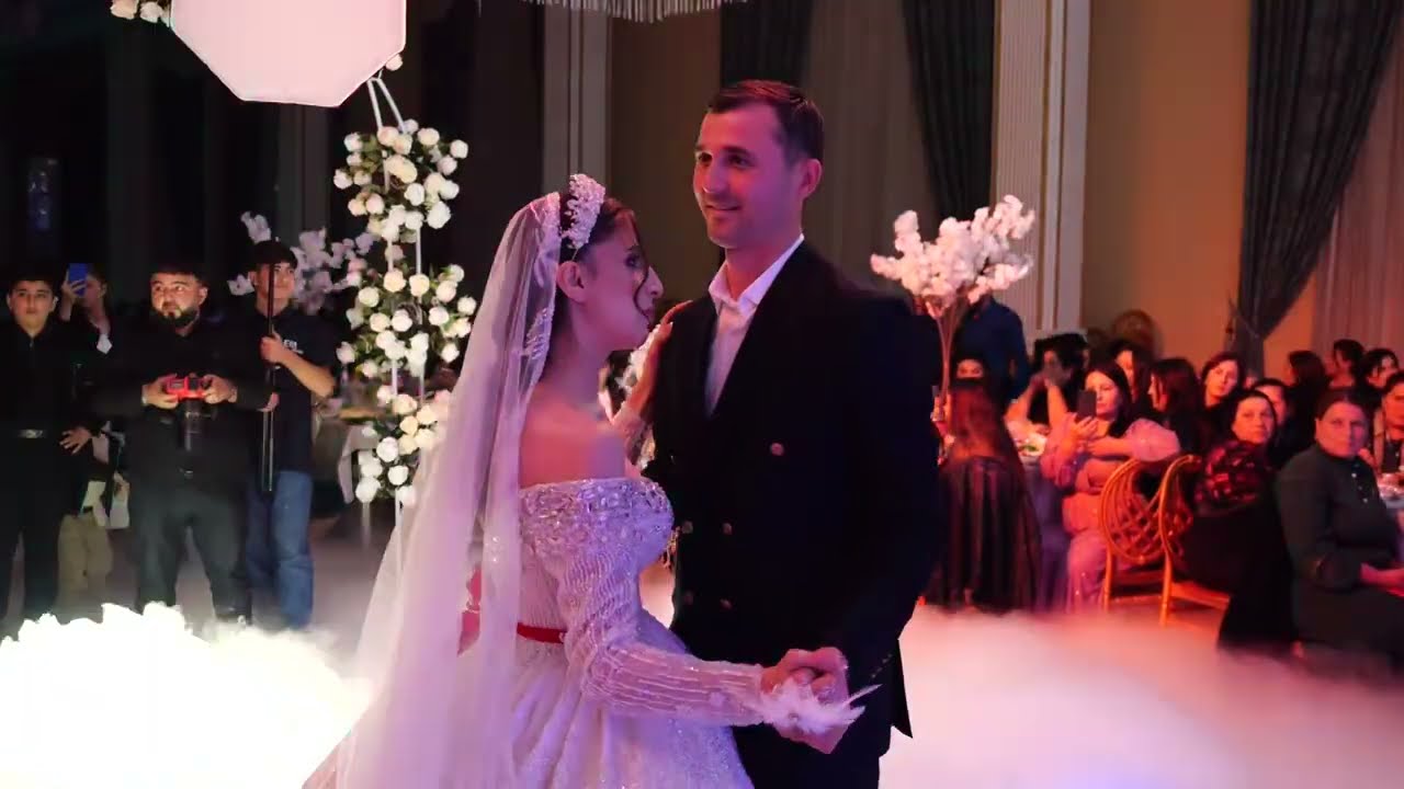 Teymur & Emine 1ci Hisse