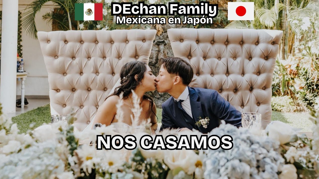 Nuestro día llegó | La boda que soñamos 🤍