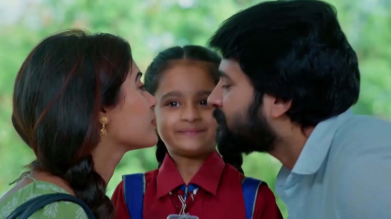 Lakshmi Nivasam | Ep - 186 | Webisode | Sep 30 2025 | Zee Telugu