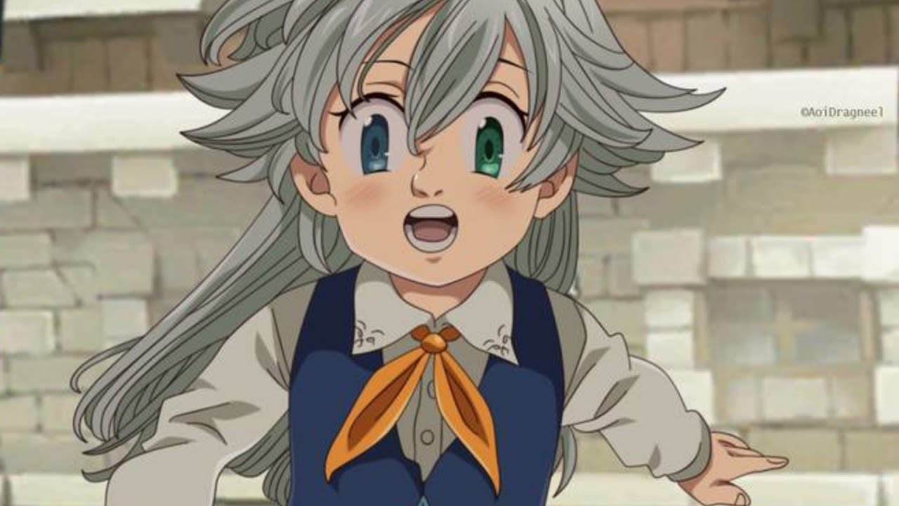 ¡ Final Explicado de Nanatsu no Taizai ! La Historia de los 7 PECADOS CAPITALES llego a su FINAL .