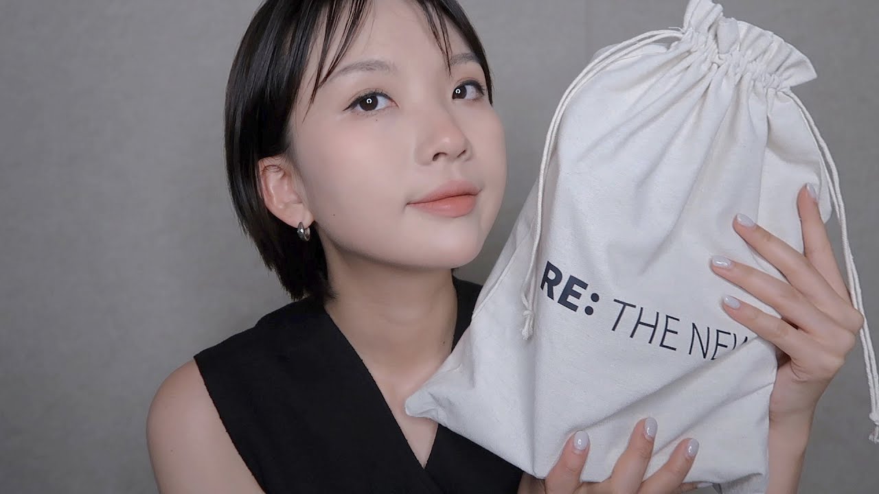 ASMR | 오랜만이에요...! 근황토크&탭핑