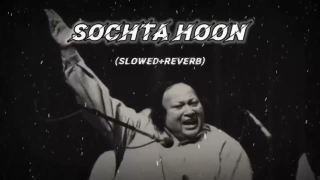 SOCHTA HOON  lufi song 🎧 