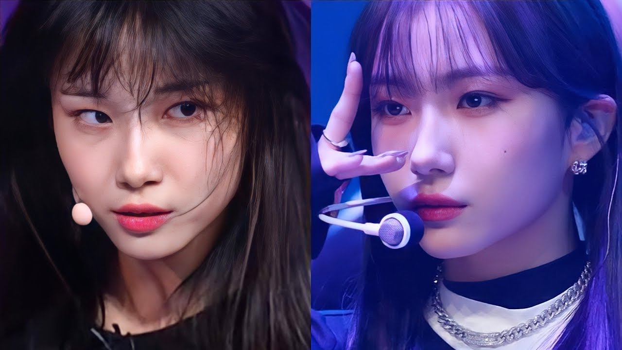 Youngeun Rap Compilation