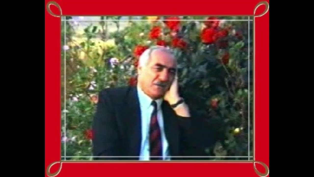 Ali Kaya Ayrani