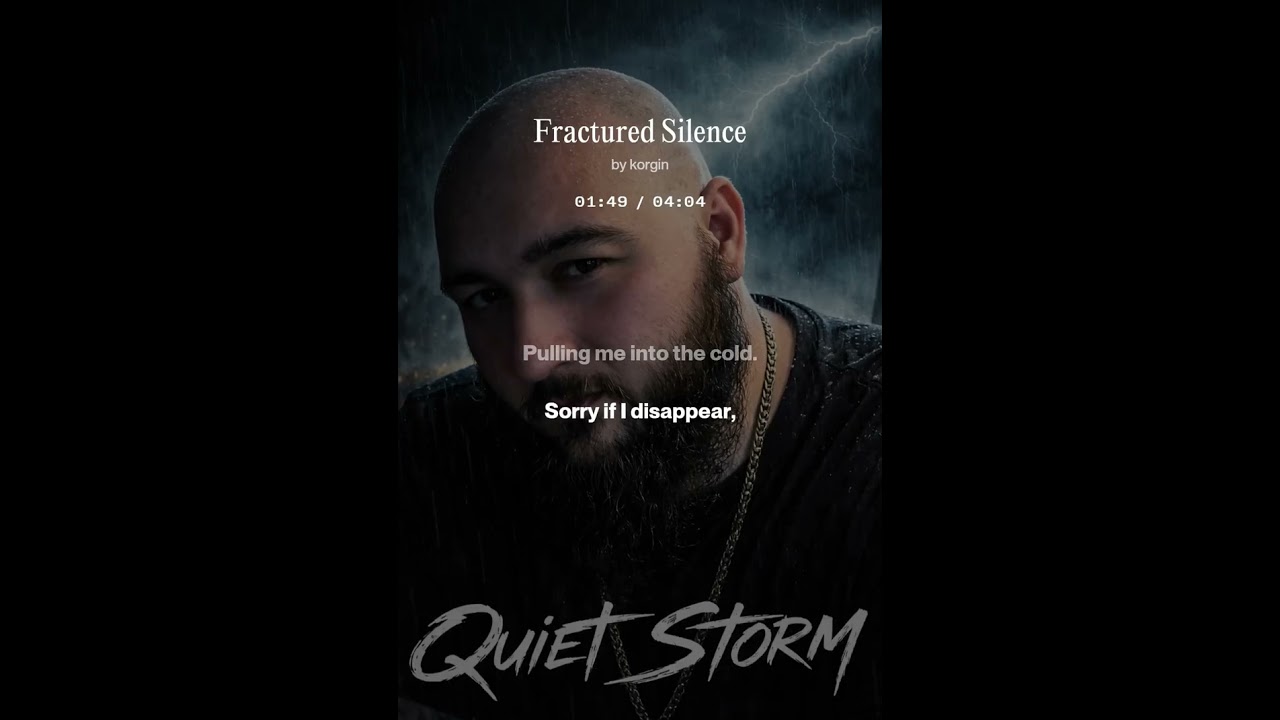Fractured Silence