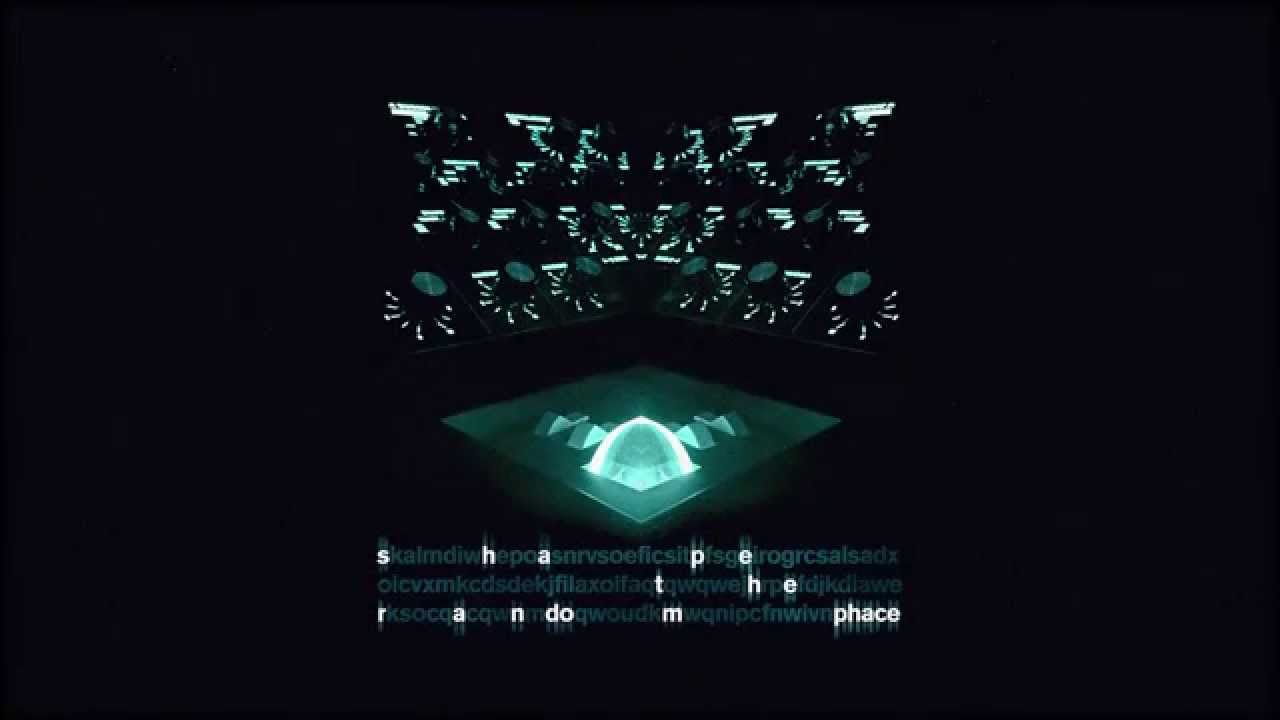 Phace feat. Mefjus - The Mothership [#shapetherandom OFFICIAL]