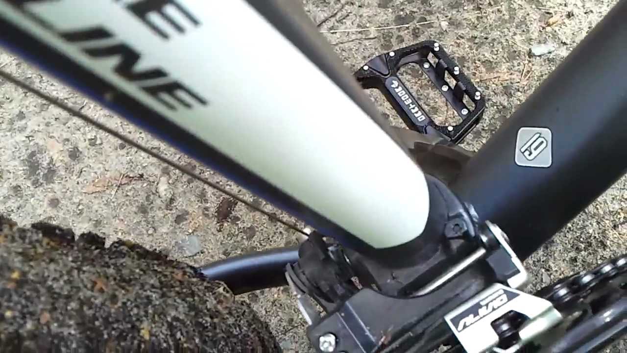 UNIBIKE EVOLUTION 2012