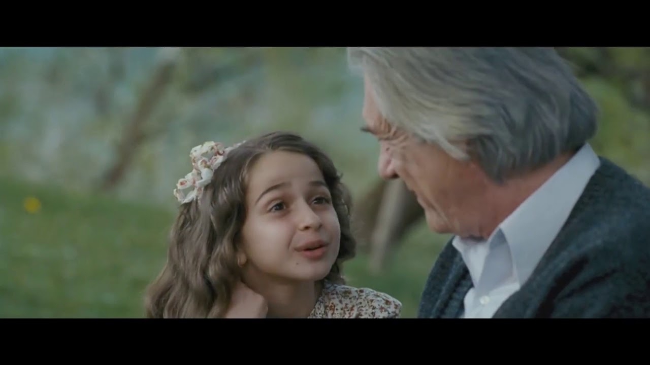 SERGE IOAN CELEBIDACHI CINEAUTOR - film OCTAV
