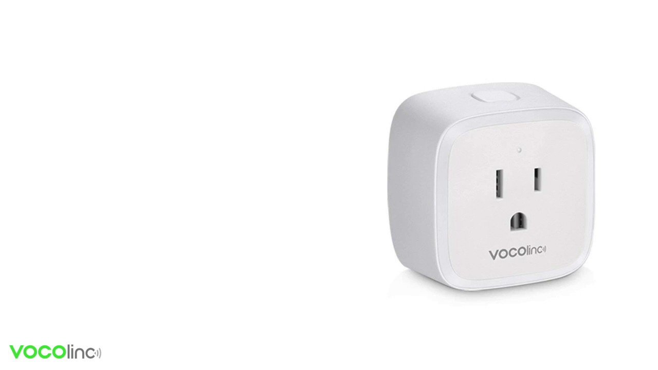 PM1 VOCOlinc Product Showcase