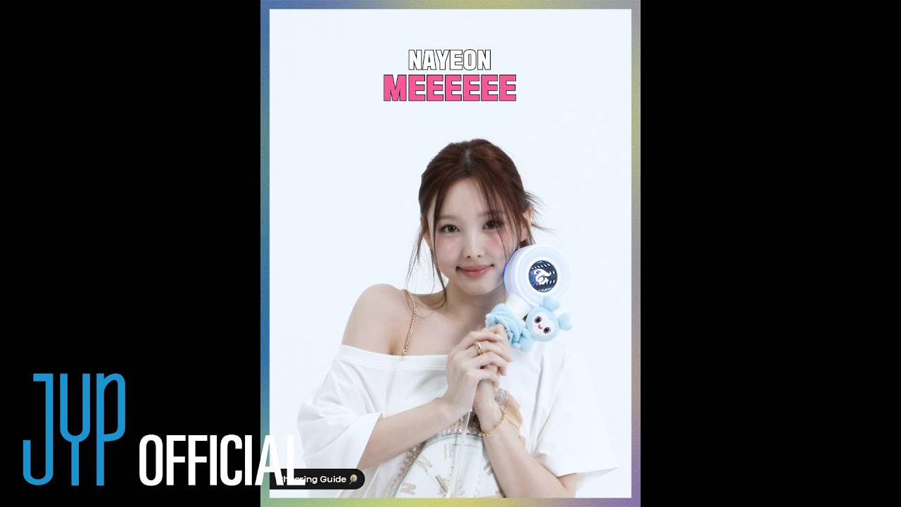 NAYEON 
